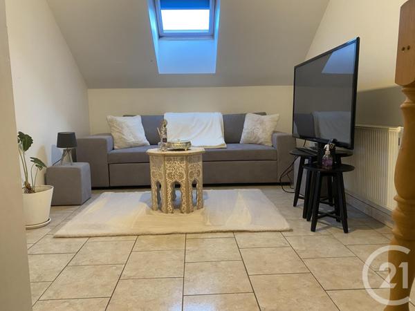 Maison à vendre  7 pièces - 111,18 m2 VELLEMINFROY - 70