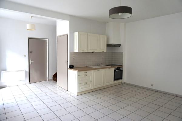 MAISON CENTRE BOURG, 110 M², 3 CHAMBRES