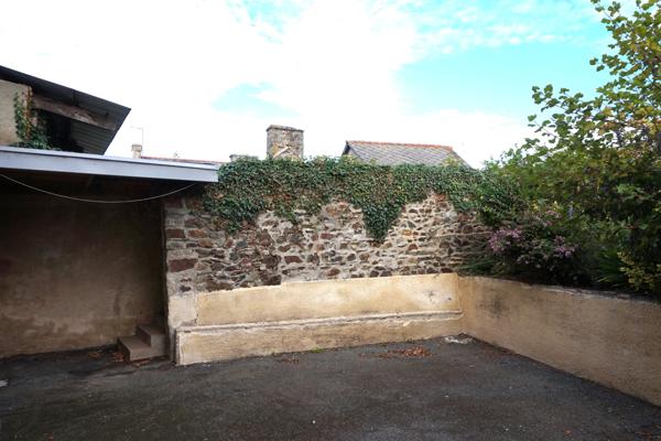 MAISON CENTRE BOURG, 110 M², 3 CHAMBRES