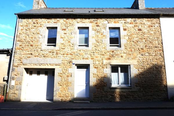 MAISON CENTRE BOURG, 110 M², 3 CHAMBRES