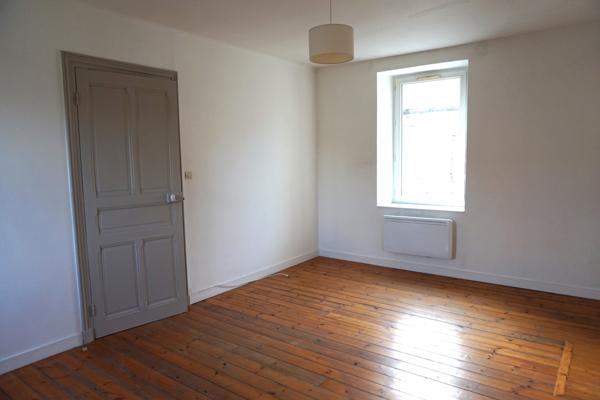 MAISON CENTRE BOURG, 110 M², 3 CHAMBRES