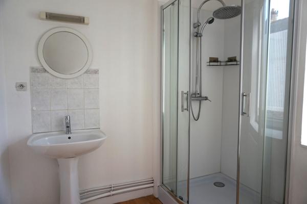 MAISON CENTRE BOURG, 110 M², 3 CHAMBRES