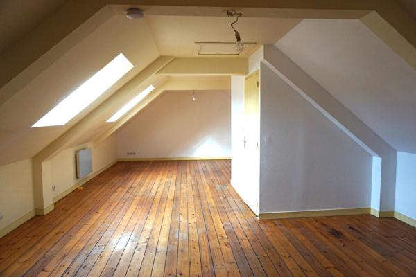 MAISON CENTRE BOURG, 110 M², 3 CHAMBRES