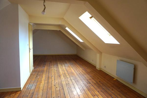 MAISON CENTRE BOURG, 110 M², 3 CHAMBRES