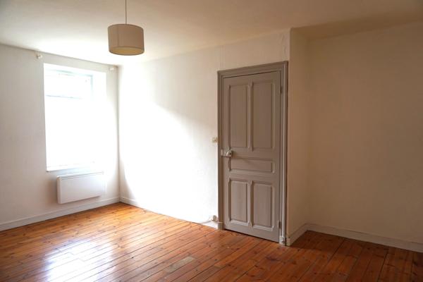 MAISON CENTRE BOURG, 110 M², 3 CHAMBRES