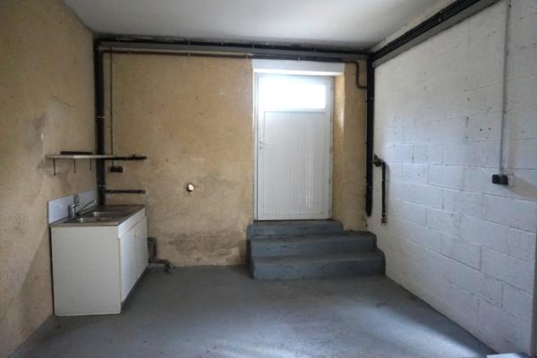 MAISON CENTRE BOURG, 110 M², 3 CHAMBRES