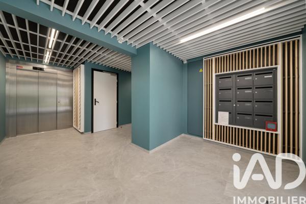 Appartement à vendre 5 pièces 103 m² Nancy