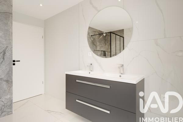 Appartement à vendre 5 pièces 103 m² Nancy