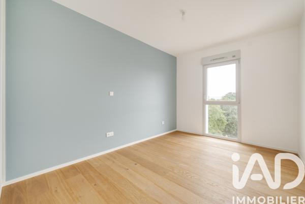 Appartement à vendre 5 pièces 103 m² Nancy