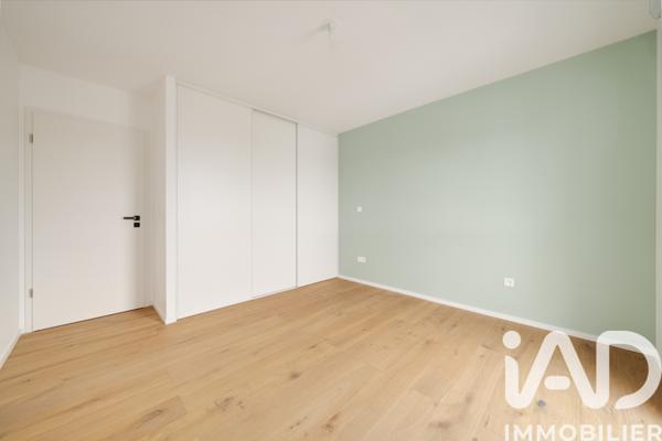 Appartement à vendre 5 pièces 103 m² Nancy