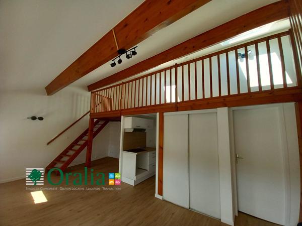 Appartement · Location L Arbresle (69210) 2 pièces · 47m²