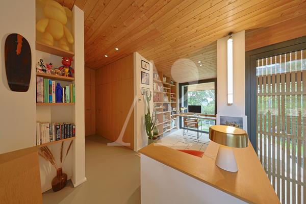 Archtecture contemporaine - 2022 - P.PASTRE , P.GARDERA - Bidart