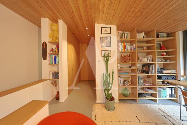 Archtecture contemporaine - 2022 - P.PASTRE , P.GARDERA - Bidart