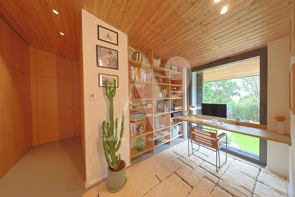 Archtecture contemporaine - 2022 - P.PASTRE , P.GARDERA - Bidart