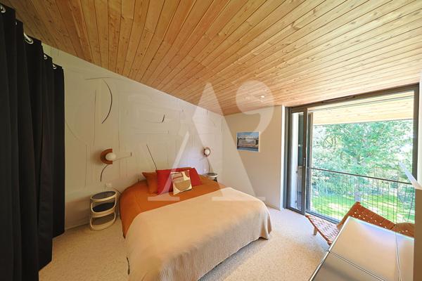 Archtecture contemporaine - 2022 - P.PASTRE , P.GARDERA - Bidart