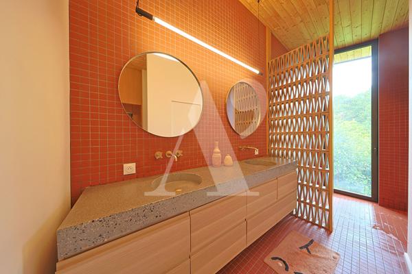 Archtecture contemporaine - 2022 - P.PASTRE , P.GARDERA - Bidart
