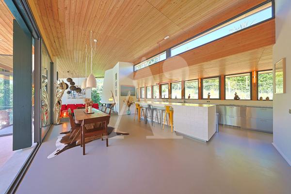 Archtecture contemporaine - 2022 - P.PASTRE , P.GARDERA - Bidart