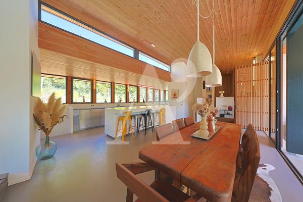 Archtecture contemporaine - 2022 - P.PASTRE , P.GARDERA - Bidart