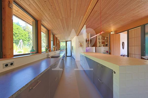 Archtecture contemporaine - 2022 - P.PASTRE , P.GARDERA - Bidart