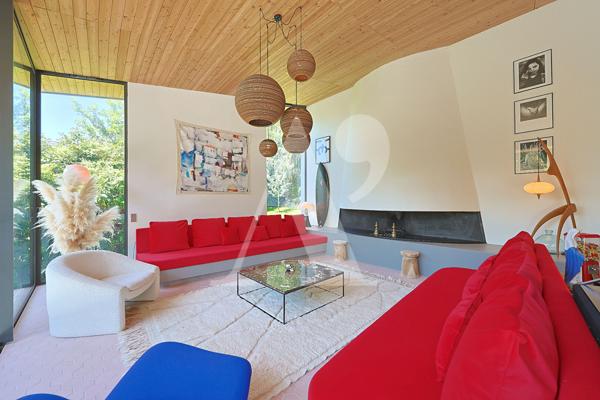 Archtecture contemporaine - 2022 - P.PASTRE , P.GARDERA - Bidart