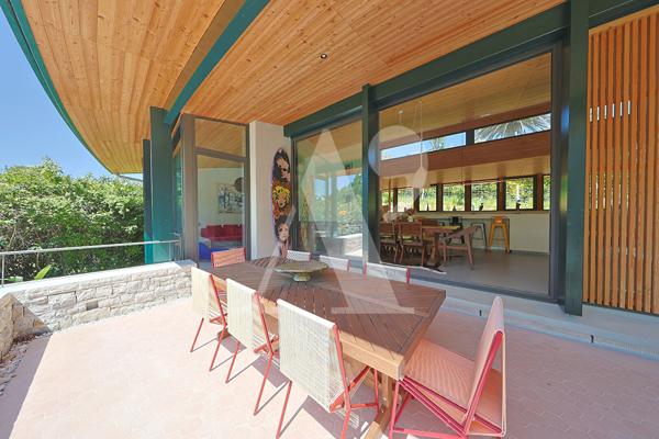 Archtecture contemporaine - 2022 - P.PASTRE , P.GARDERA - Bidart