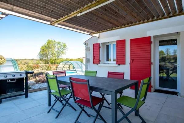 Maison à vendre 8 pièces de 245 m²