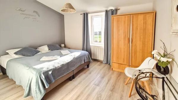 Maison à vendre 8 pièces de 245 m²