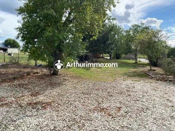 Vente Maison 6 pièces 145 m2 à Thubœuf