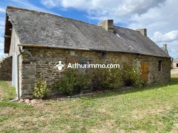 Vente Maison 6 pièces 145 m2 à Thubœuf