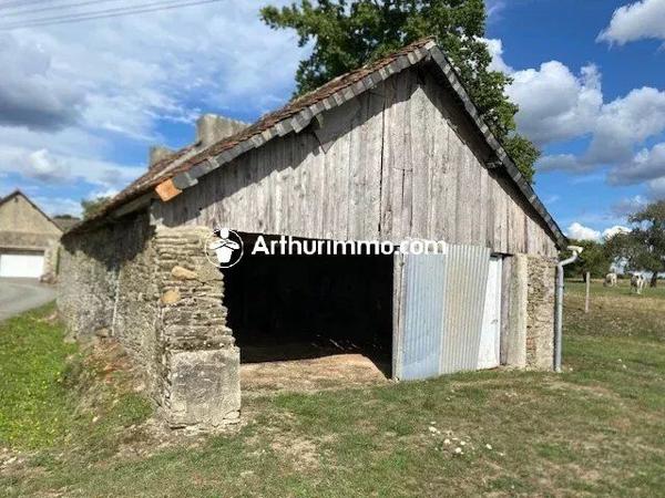 Vente Maison 6 pièces 145 m2 à Thubœuf