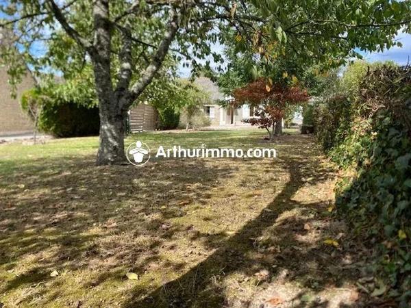 Vente Maison 6 pièces 145 m2 à Thubœuf