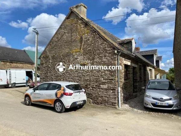 Vente Maison 6 pièces 145 m2 à Thubœuf