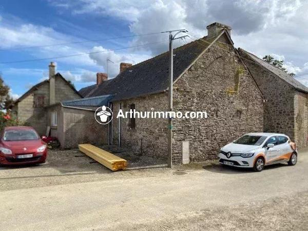 Vente Maison 6 pièces 145 m2 à Thubœuf