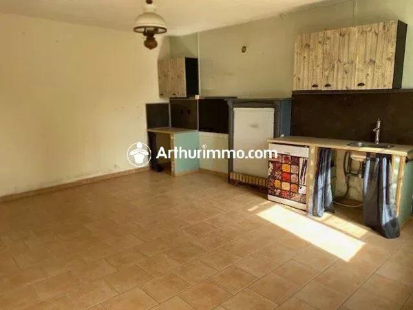 Vente Maison 6 pièces 145 m2 à Thubœuf