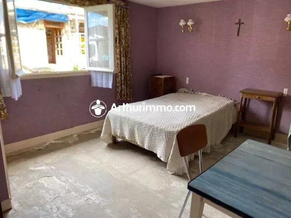 Vente Maison 6 pièces 145 m2 à Thubœuf