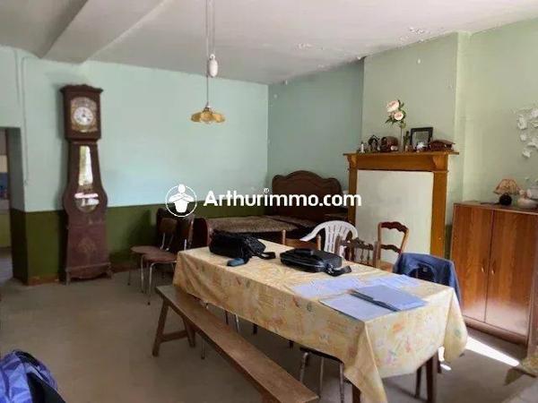 Vente Maison 6 pièces 145 m2 à Thubœuf