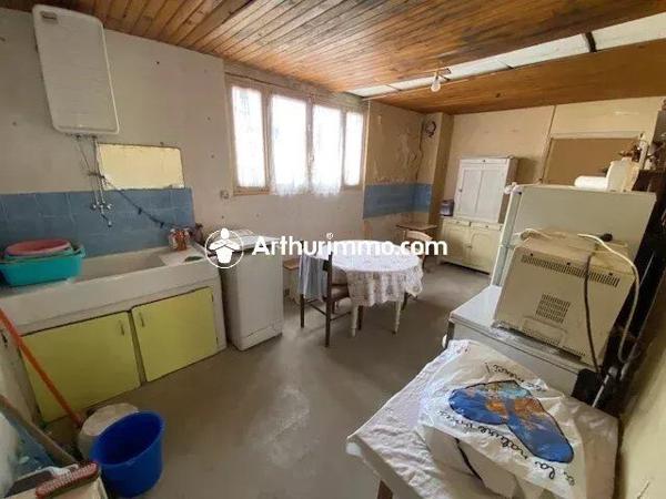 Vente Maison 6 pièces 145 m2 à Thubœuf