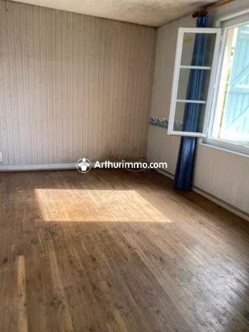 Vente Maison 6 pièces 145 m2 à Thubœuf