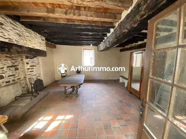 Vente Maison 6 pièces 145 m2 à Thubœuf