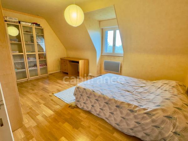 PLOUGASTEL-DAOULAS, NEO BRETONNE, IMPASSE, NATURE, VOLUMES,