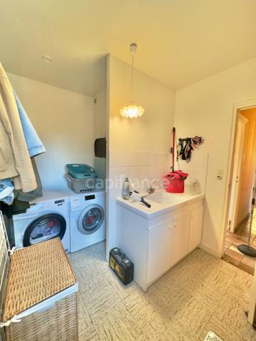 PLOUGASTEL-DAOULAS, NEO BRETONNE, IMPASSE, NATURE, VOLUMES,