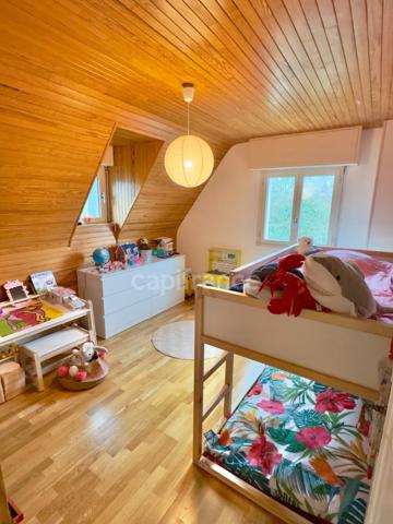 PLOUGASTEL-DAOULAS, NEO BRETONNE, IMPASSE, NATURE, VOLUMES,