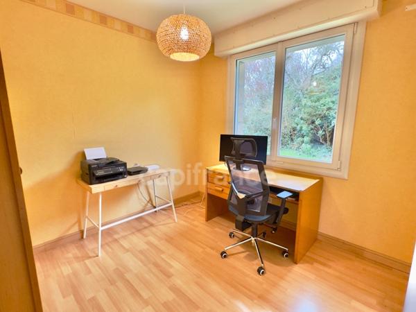 PLOUGASTEL-DAOULAS, NEO BRETONNE, IMPASSE, NATURE, VOLUMES,