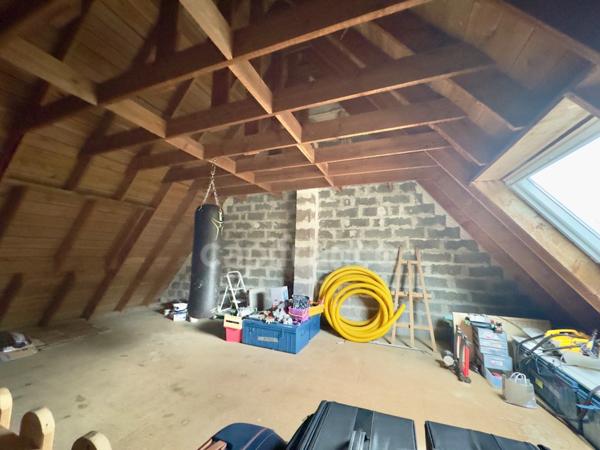 PLOUGASTEL-DAOULAS, NEO BRETONNE, IMPASSE, NATURE, VOLUMES,