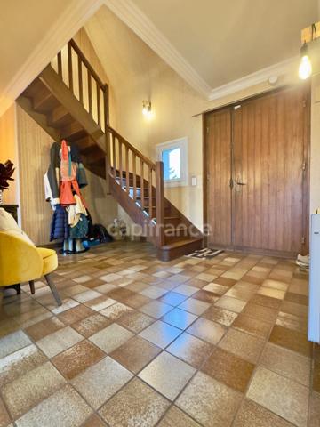 PLOUGASTEL-DAOULAS, NEO BRETONNE, IMPASSE, NATURE, VOLUMES,