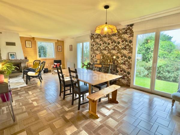 PLOUGASTEL-DAOULAS, NEO BRETONNE, IMPASSE, NATURE, VOLUMES,