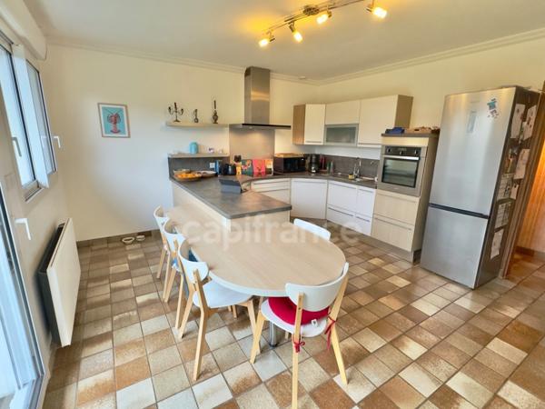 PLOUGASTEL-DAOULAS, NEO BRETONNE, IMPASSE, NATURE, VOLUMES,