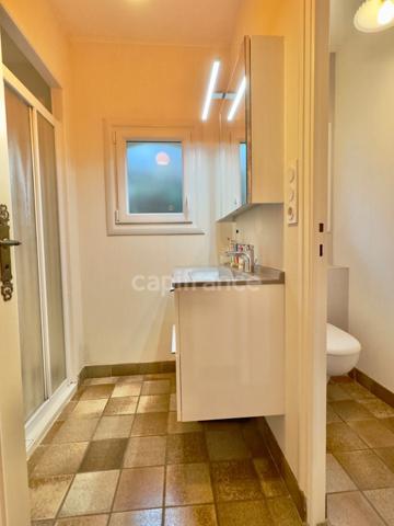 PLOUGASTEL-DAOULAS, NEO BRETONNE, IMPASSE, NATURE, VOLUMES,