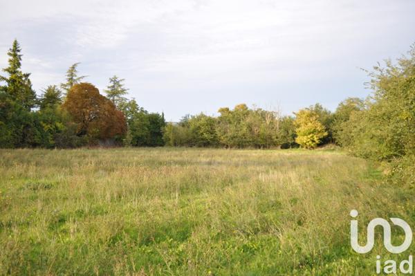 Maison à vendre 5 pièces 130 m² Saint-Jean-de-Sauves