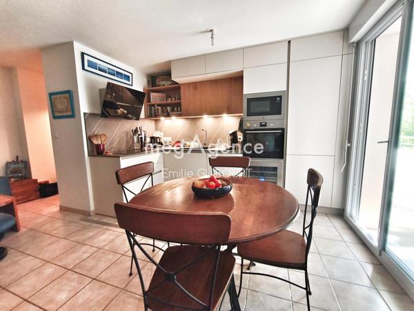 Appartement à TOULOUSE, 31300 - 3 pièces 55m²